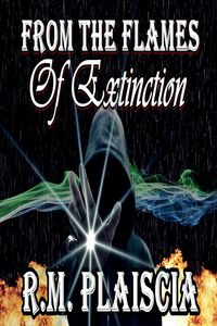 Produktbild: From The Flames of Extinction (Book 1 : The Demon Conquests)