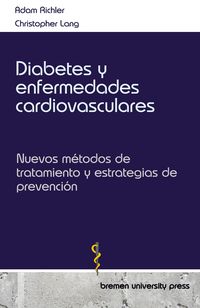 Produktbild: Diabetes y enfermedades cardiovasculares
