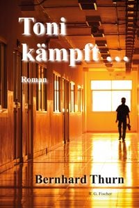 Produktbild: Toni k&auml;mpft &hellip;