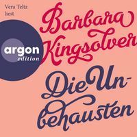 Produktbild: Die Unbehausten