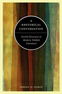 Produktbild: A Rhetorical Conversation