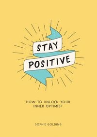 Produktbild: Stay Positive
