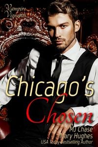 Produktbild: Chicago's Chosen (Vampire Vignettes, #1)