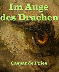 Produktbild: Im Auge des Drachen