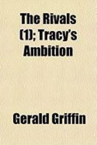 Produktbild: The Rivals (1); Tracy's Ambition
