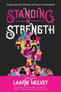 Produktbild: Standing in Strength