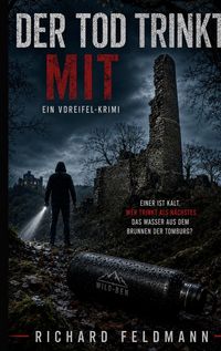 Produktbild: Der Tod trinkt mit