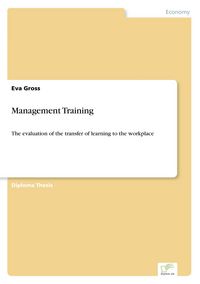 Produktbild: Management Training