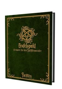Produktbild: HeXXen 1733: Teufelspakt