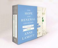 Produktbild: Lamott, A: Hope and Renewal Collection