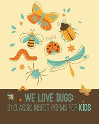 Produktbild: We Love Bugs