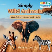 Produktbild: Simply Wild Animals