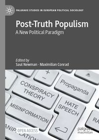 Produktbild: Post-Truth Populism