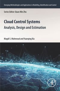Produktbild: Cloud Control Systems