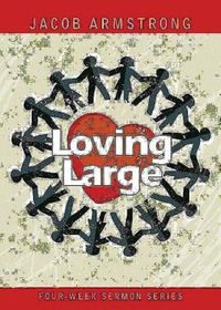 Produktbild: Loving Large Flash Drive