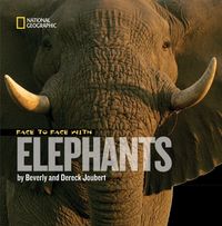 Produktbild: Face To Face W/elephants