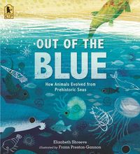 Produktbild: Out of the Blue