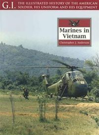 Produktbild: Marines in Vietnam