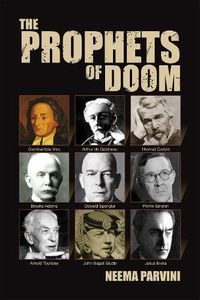 Produktbild: The Prophets of Doom