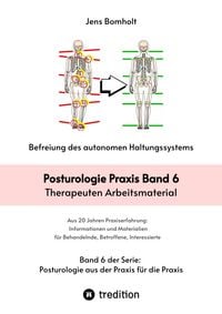 Produktbild: Posturologie Praxis Band 6