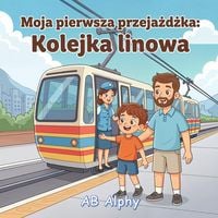 Produktbild: Moja pierwsza przeja&iquest;d&iquest;ka