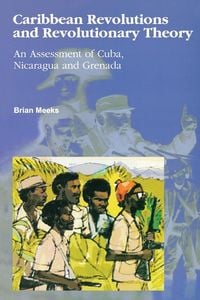 Produktbild: Caribbean Revolutions and Revolutionary Theory