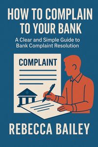 Produktbild: How to Complain to Your Bank