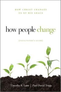 Produktbild: How People Change Facilitator's Guide