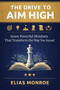 Produktbild: The Drive to Aim High