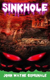 Produktbild: Sinkhole