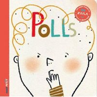 Produktbild: Polls : una can&ccedil;&oacute; contada de xiula