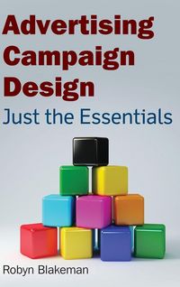 Produktbild: Advertising Campaign Design