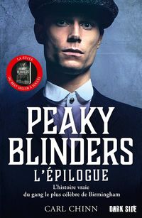 Produktbild: Peaky Blinders : l'&eacute;pilogue