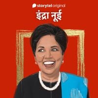 Produktbild: Indra Nooyi