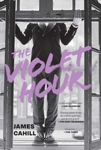 Produktbild: The Violet Hour