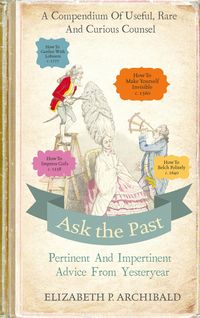 Produktbild: Ask the Past
