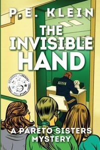 Produktbild: The Invisible Hand: A Pareto Sisters Mystery