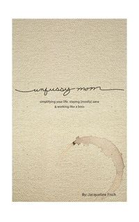 Produktbild: Unfussy Mom