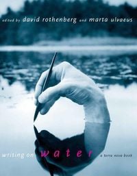 Produktbild: Writing on Water