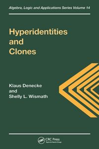 Produktbild: Hyperidentities and Clones