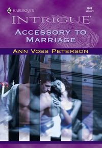 Produktbild: Accessory To Marriage