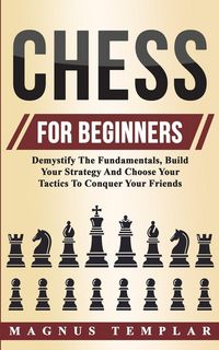 Produktbild: Chess For Beginners