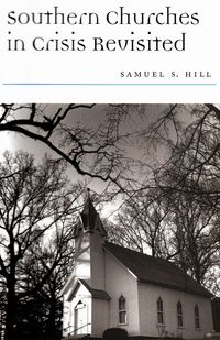 Produktbild: Southern Churches in Crisis Revisited