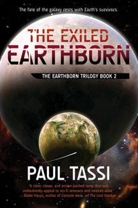 Produktbild: The Exiled Earthborn
