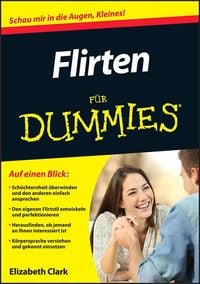 Produktbild: Flirten f&uuml;r Dummies
