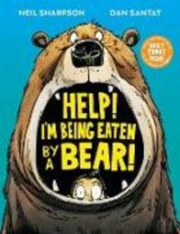 Produktbild: Help! I'm Being Eaten by a Bear!