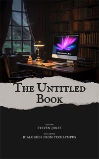 Produktbild: The Untitled Book