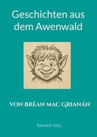 Produktbild: Geschichten aus dem Awenwald