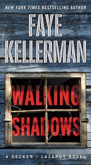 Produktbild: Walking Shadows