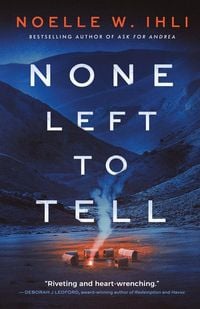 Produktbild: None Left to Tell